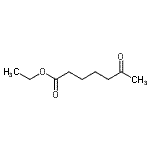 CAS#: 30956-41-3， Ethyl 6-Oxoheptanoate