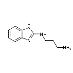 CAS#: 309718-03-4， N-(1H-Benzimidazol-2-Yl)-1,3-Propanediamine