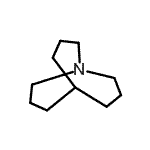 CAS#: 31023-92-4， 1-Azabicyclo[3.3.3]Undecane