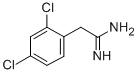 CAS#: 310466-16-1， 2-(2,4-Dichloro-Phenyl)-Acetamidine