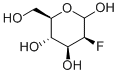 structure of CAS# 31077-88-0, 2-Deoxy-2-Fluoro-D-Mannose