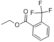 CAS#: 31083-13-3， Ethyl 2-(Trifluoromethyl)Benzoate