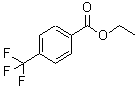 CAS#: 31083-14-4， Ethyl 4-(Trifluoromethyl)Benzoate