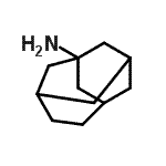 CAS#: 31083-61-1， Tricyclo[4.3.1.1<Sup>3,8</Sup>]Undecan-1-Amine