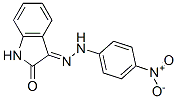 CAS#: 31107-06-9， 1H-Indole-2,3-Dione 3-[(4-Nitrophenyl)Hydrazone]