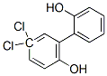 CAS#: 31113-52-7， 5,5-Dichloro-2,2'-Biphenyldiol