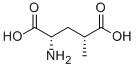 CAS#: 31137-74-3， (2S,4R)-4-Methylglutamic Acid
