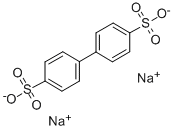 CAS#: 31139-42-1， 4,4'-Biphenyldisulfonic Acid Disodium Salt