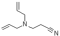 CAS#: 31164-08-6， 3-(Diallylamino)Propanenitrile