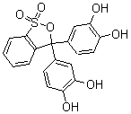 CAS#: 3117-41-7， Catechol violet