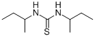 structure of CAS# 31182-22-6, N,N-Di-Sec-Butylthiourea;N,N'-DI-SEC-BUTYLTHIOUREA;N,N-DI-SEC-BUTYLTHIOUREA