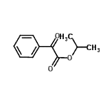 CAS#: 31197-66-7， Isopropyl Oxo(Phenyl)Acetate