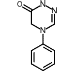 CAS#: 312282-31-8， 4-Phenyl-4,5-Dihydro-1,2,4-Triazin-6(1H)-One