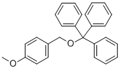 CAS#: 312493-51-9， 4-Methoxybenzyl Trityl Ether
