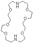 CAS#: 31255-17-1， 1,4,7,13,16,19-Hexaoxa-10,22-Diazacyclotetracosane
