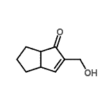 CAS#: 312584-05-7， 2-(Hydroxymethyl)-4,5,6,6A-Tetrahydro-1(3aH)-Pentalenone