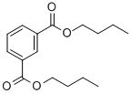 CAS#: 3126-90-7， Dibutyl Isophthalate