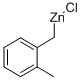 CAS#: 312693-19-9， 2-Methylbenzylzinc Chloride