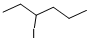 CAS#: 31294-91-4， 3-Iodohexane
