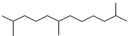 CAS#: 31295-56-4， 2,6,11-Trimethyldodecane