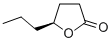 CAS#: 31323-51-0， (5S)-Dihydro-5-propyl-2(3H)-Furanone
