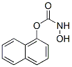 CAS 登录号：31335-33-8， 羟基-氨基甲酸 1-萘基酯