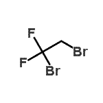 CAS#: 31392-96-8， 1,2-Dibromo-1,1-Difluoroethane