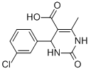 CAS#: 314000-19-6， 4-(3-Chlorophenyl)-1,2,3,4-Tetrahydro-6-Methyl-2-Oxo-5-Pyrimidinecarboxylic Acid