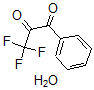 CAS#: 314041-39-9， 3,3,3-Trifluoro-1-phenylpropane-1,2-dione hydrate