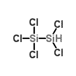 CAS#: 31411-98-0， 1,1,1,2,2-Pentachlorodisilane