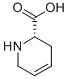 CAS#: 31456-71-0， (S)-4,5-Didehydropipecolic Acid