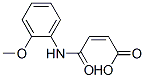 CAS#: 31460-26-1， (Z)-4-[(2-Methoxyphenyl)Amino]-4-Oxobut-2-Enoic Acid