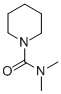 CAS#: 31468-18-5， N,N-Dimethylpiperidine-1-Carboxamide