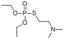 CAS#: 3147-20-4, Thiophosphoric Acid O,O'-Diethyl Ester-S-(2-Dimethylamino-Ethyl Ester)
