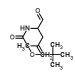 CAS#: 314772-14-0， 2-Methyl-2-Propanyl (4-Methyl-1-Oxo-4-Penten-2-Yl)Carbamate
