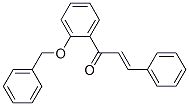 CAS#: 31487-82-8， 1-[2-(Benzyloxy)Phenyl]-3-Phenylprop-2-En-1-One