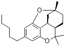 structure of CAS# 31508-71-1, Cannabicitran