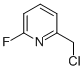CAS#: 315180-16-6， 2-Chloromethyl-6-Fluoropyridine