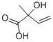 CAS#: 31572-04-0， 2-Hydroxy-2-Methyl-But-3-Enoic Acid