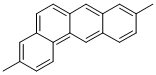 CAS 登录号：316-51-8， 3,9-二甲基苯并[a]蒽