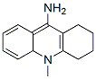 CAS#: 316-88-1， N-Methyl-5,6,7,8-Tetrahydroacridin-1-Amine