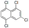 CAS#: 31604-28-1， 1,3,5,8-Tetrachloronaphthalene