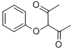 CAS#: 31614-00-3， 3-Phenoxypentane-2,4-Dione