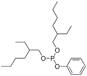 CAS#: 3164-60-1， Di(2-EthylHexyl) Monophenyl Phosphate