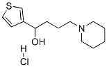 CAS#: 31648-11-0， 4-Piperidin-1-Yl-1-Thiophen-3-Ylbutan-1-Ol Hydrochloride