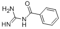 CAS#: 3166-00-5， N-Amidinobenzamide