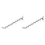 CAS#: 31678-63-4， Manganese(2+) Dihexadecanoate