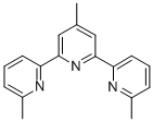 CAS#: 316800-48-3， 4',6,6''-Trimethyl-2,2':6',2''-Terpyridine