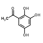 CAS#: 316819-88-2， 1-(2,3,5-Trihydroxyphenyl)Ethanone