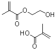 CAS#: 31693-08-0， Poly(2-Hydroxyethyl Methacrylate-Methacrylic Acid)